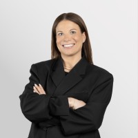 HUNTER MASON Employee Greta san Miguel's profile photo