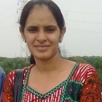 Poonam Verma Email
