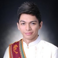 THE CREW Employee Miko Corrales's profile photo