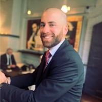 Merck Employee Andrew Driver's profile photo