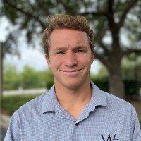 Warden Construction Employee Jackson Santora's profile photo