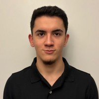 4 TECHNOLOGIES S.R.L. Employee Federico Civetta's profile photo