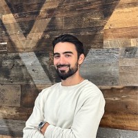 Screen Rant Employee Christian Regolf's profile photo