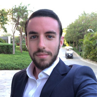 scentify Employee Moe Friedman's profile photo