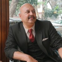 Acelot Innovation Private Limited Employee Debashish Sen's profile photo