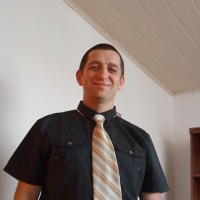 TrustIT Employee Bartosz Bartczak's profile photo