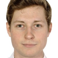 Qminder Employee Rando Luik's profile photo