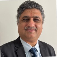 Patil Group Employee Vikash Gupta's profile photo