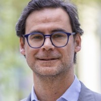 Institut National des Etudes Territoriales Employee Roberto Garcia Alcubilla's profile photo
