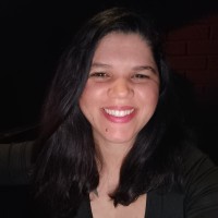 Happy Code Portugal Employee Priscila Diniz's profile photo