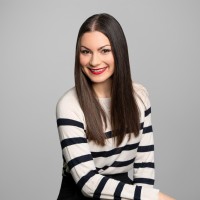 Rawnet Digital Agency Employee Jessica Strachan's profile photo