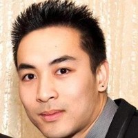 Amazon Employee Pak Lee's profile photo