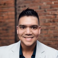 Robot Depot Employee Mark Anthony Robles's profile photo