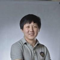 Telstra PBS Employee 张科's profile photo