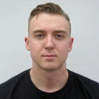 Viera Builders Employee Matas Lukosevicius's profile photo