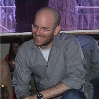 Mercury Employee Eric Bloom's profile photo