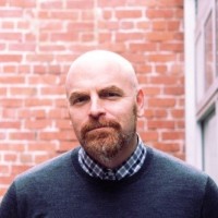 RMIT University Employee Nick Paton's profile photo