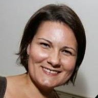 Scentre Group (Owner of Westfield destinations in Aus and NZ) Employee Nadia. Rose's profile photo