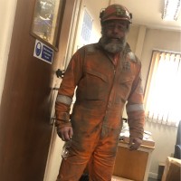 Forterra PLC Employee Wayne Prince's profile photo