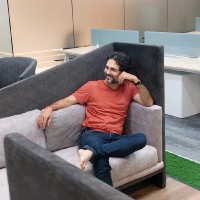 Flipspaces Employee Kamlesh Sharma's profile photo