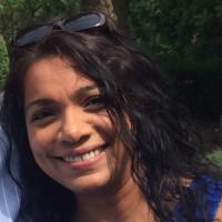 Alma John Email & Phone Number