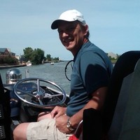 Mike Holley