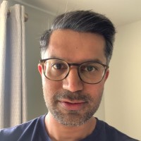 Omar Cheema Email & Phone Number