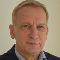 Bosch Healthcare Solutions GmbH Employee Stappert Jörg's profile photo