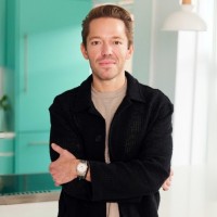 Little Spoon Employee Ben Lewis's profile photo