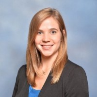 Upper Trinity Regional Water District Employee Elizabeth Boddicker's profile photo