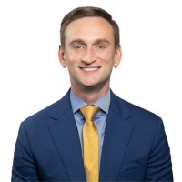 Axonic Capital Employee Benjamin Bullock's profile photo