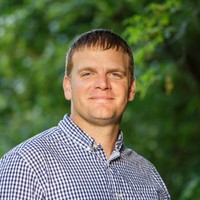 Lennar Employee Trevor May's profile photo