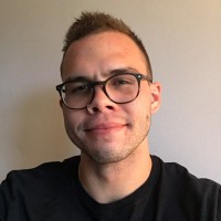 Gilroy Unified School District Employee Alexander Jones's profile photo
