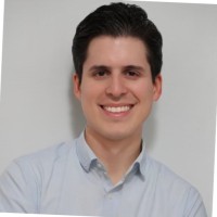 Tresalia Capital Employee Ignacio Ochoa R's profile photo