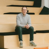 Suitsupply Employee Fabio Baum's profile photo