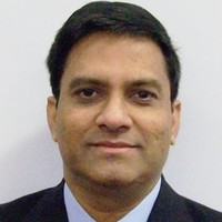 SLR BioSciences Employee Sekar Reddy's profile photo