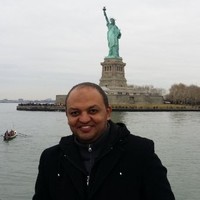 The Egyptian Ethylene & Derivatives Company - ETHYDCO Employee Hossam Elfahmy's profile photo