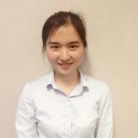 Baron Employee Anna Huang's profile photo