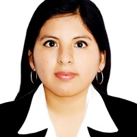 INGEMMET Employee Crisley Xiomara Barrios Gutierrez's profile photo