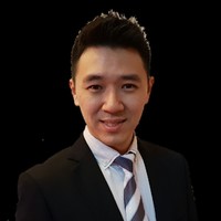 Transcosmos Malaysia Employee Donald Chong's profile photo