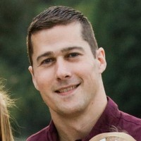 Maryland Research Institute Employee Joshua Hill's profile photo