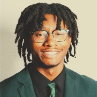 Accenture Employee Marcellus Wilson's profile photo