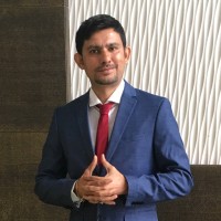 The Indigo Group Employee Anil Patil's profile photo