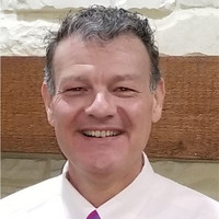 Harmony Senior Services Employee Mark Terry's profile photo