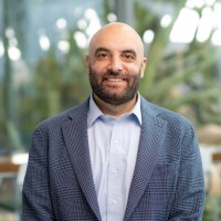 Mindera Health Employee Kamal Adawi's profile photo