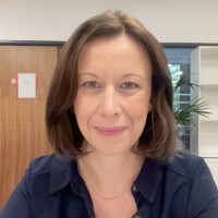 Zodiac Maritime Employee Helen Atkinson's profile photo