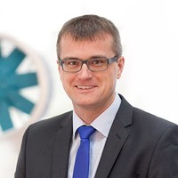 Systemair Sverige AB Employee Jürgen Hernadi's profile photo
