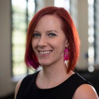University of Kentucky Employee Allison Perry's profile photo