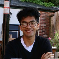 Graphcore Employee Kunal Dalal's profile photo