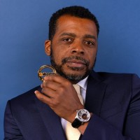 Reggie Middleton Email & Phone Number